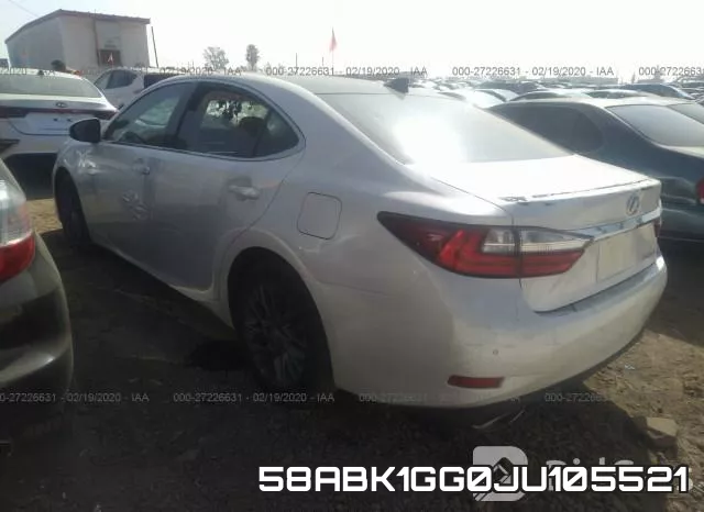 58ABK1GG0JU105521 фото 4