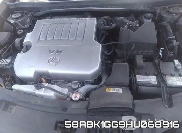 58ABK1GG9HU068916 фото 2