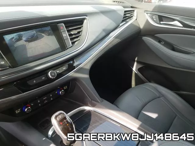 5GAERBKW8JJ148645 фото 10