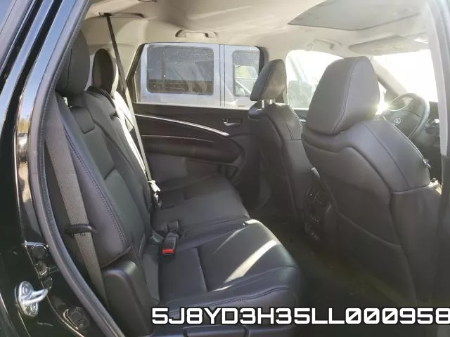 5J8YD3H35LL000958 фото 7