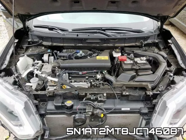 5N1AT2MT8JC746087 фото 8