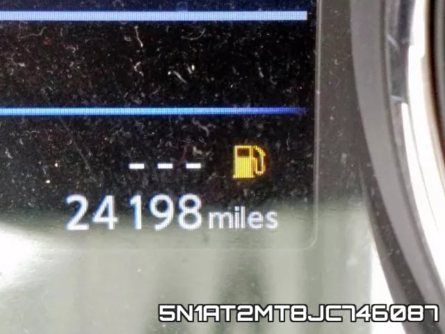 5N1AT2MT8JC746087 фото 9