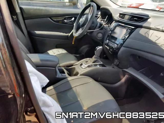 5N1AT2MV6HC883525 фото 6