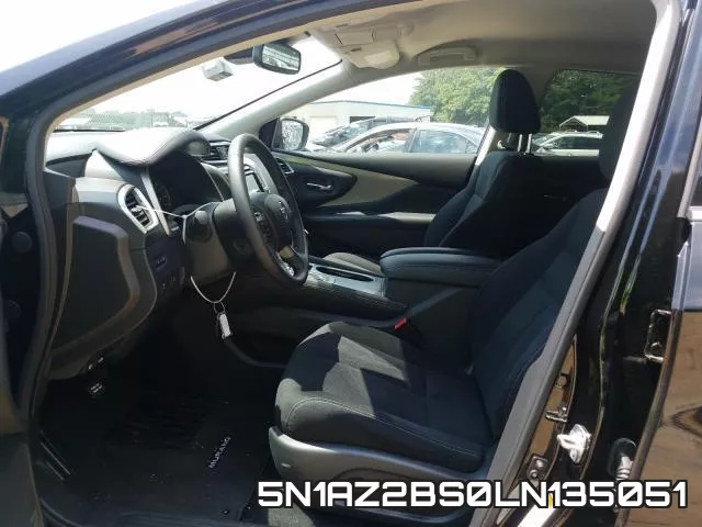 5N1AZ2BS0LN135051 фото 6