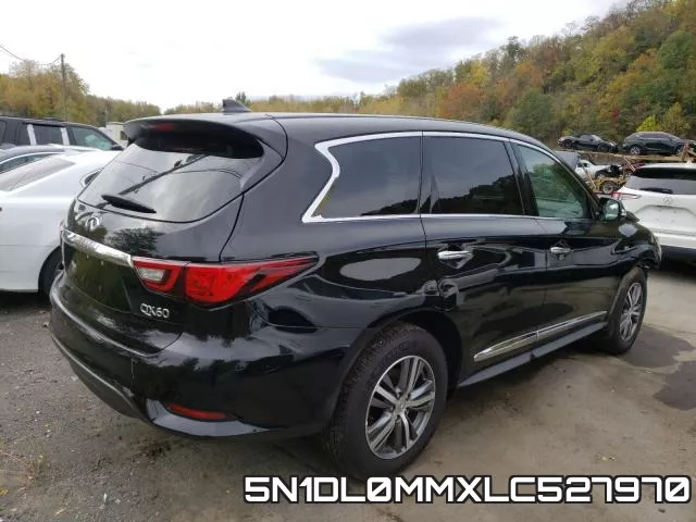5N1DL0MMXLC527970 фото 5