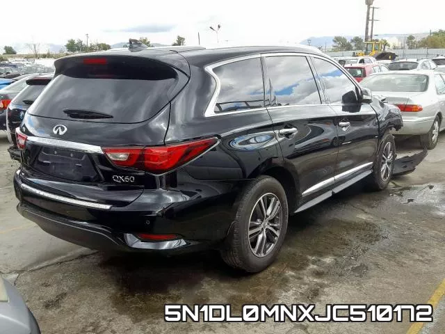 5N1DL0MNXJC510172 фото 5
