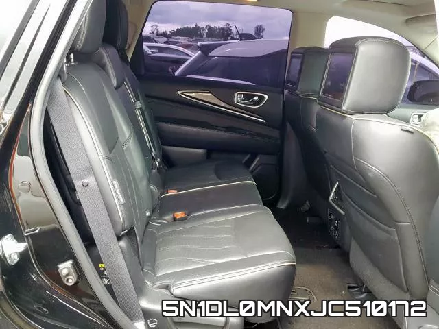 5N1DL0MNXJC510172 фото 7