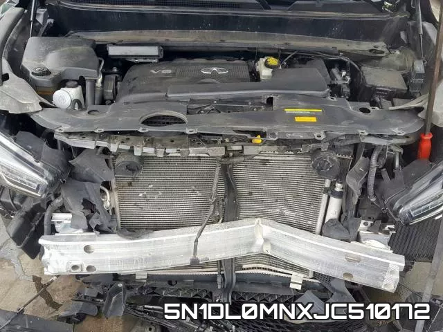 5N1DL0MNXJC510172 фото 8