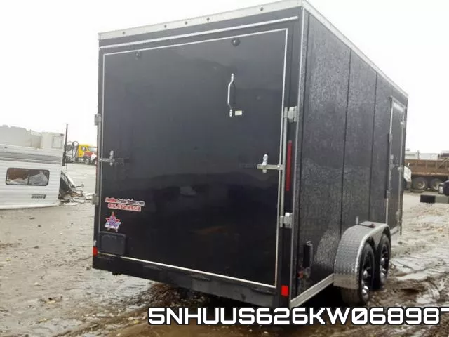 5NHUUS626KW068987 фото 7