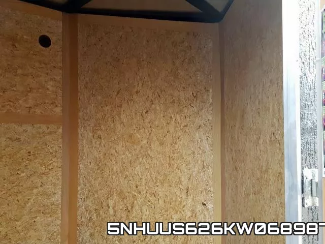 5NHUUS626KW068987 фото 8