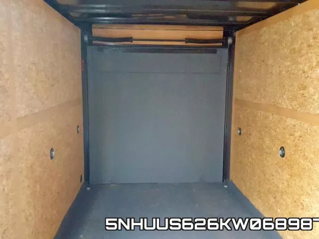 5NHUUS626KW068987 фото 9