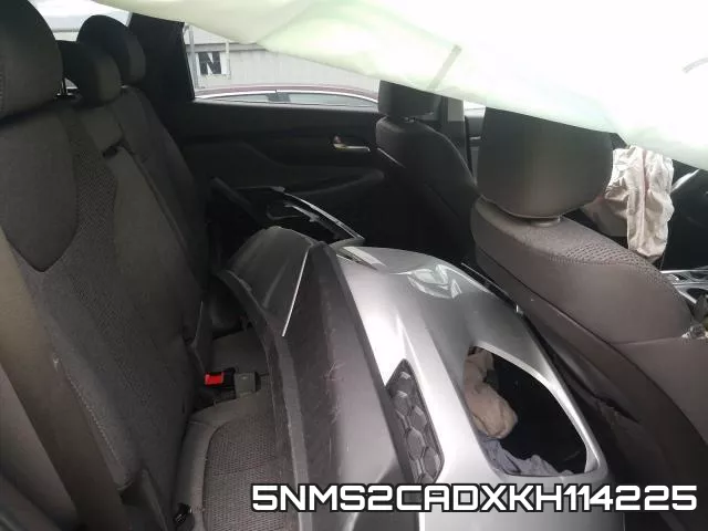 5NMS2CADXKH114225 фото 7