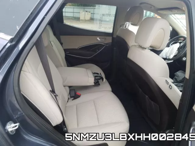 5NMZU3LBXHH002845 фото 7