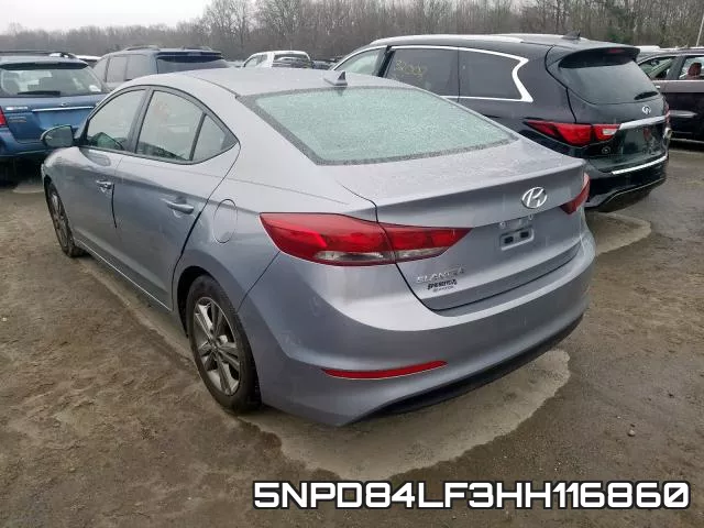 5NPD84LF3HH116860 фото 4