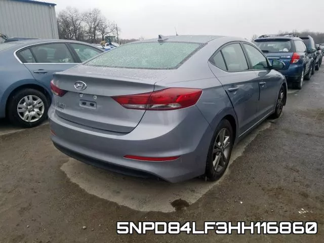5NPD84LF3HH116860 фото 5