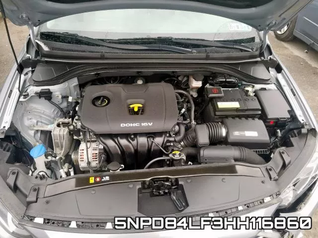 5NPD84LF3HH116860 фото 8
