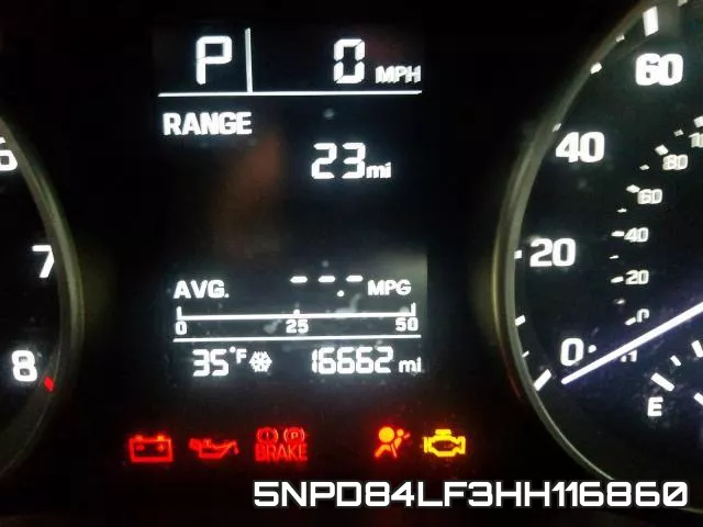 5NPD84LF3HH116860 фото 9