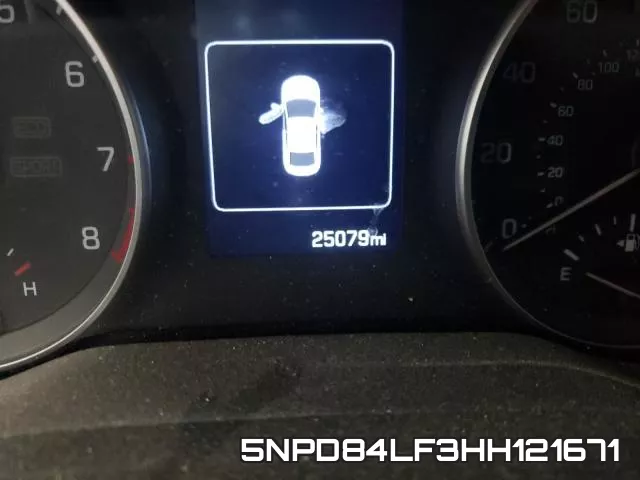 5NPD84LF3HH121671 фото 9