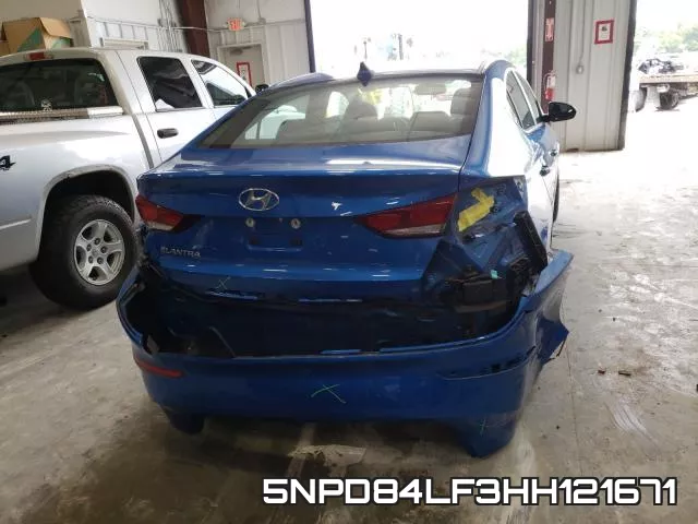 5NPD84LF3HH121671 фото 10