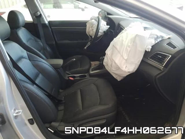 5NPD84LF4HH062677 фото 6