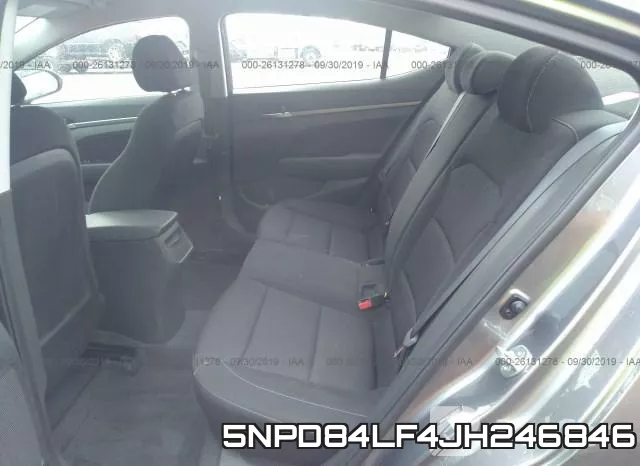 5NPD84LF4JH246846 фото 9