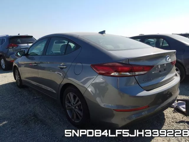 5NPD84LF5JH339228 фото 4