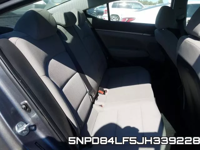 5NPD84LF5JH339228 фото 7