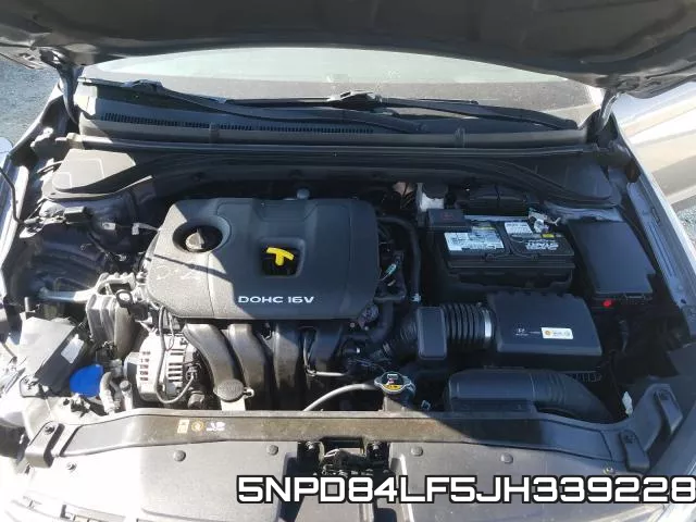 5NPD84LF5JH339228 фото 8