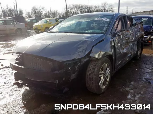 5NPD84LF5KH433014 фото 3