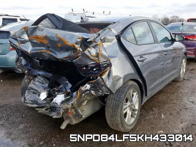 5NPD84LF5KH433014 фото 5