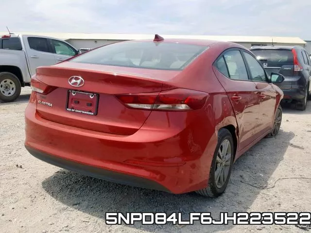 5NPD84LF6JH223522 фото 5