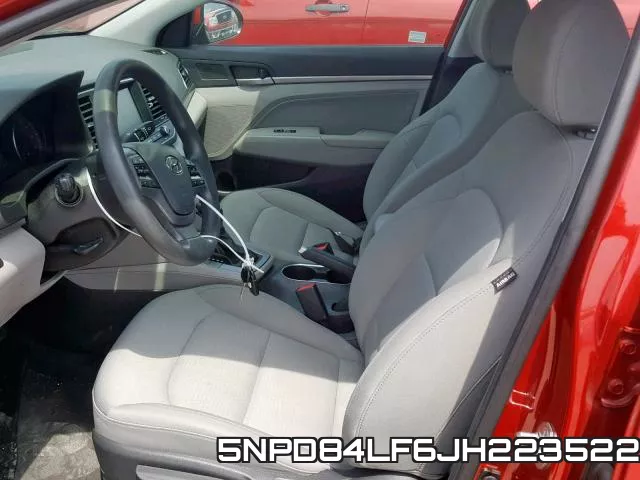 5NPD84LF6JH223522 фото 6