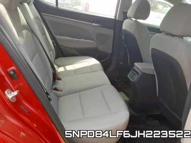 5NPD84LF6JH223522 фото 7