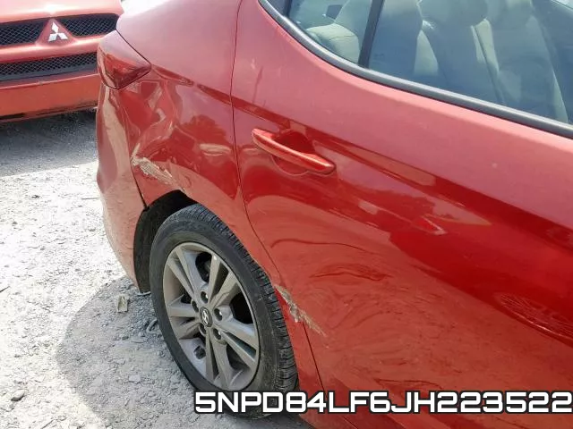 5NPD84LF6JH223522 фото 10