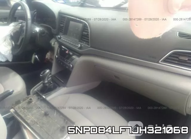 5NPD84LF7JH321068 фото 6