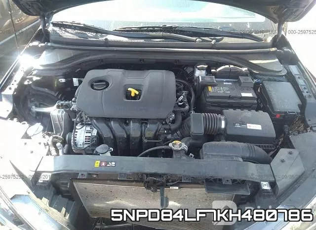 5NPD84LF7KH480786 фото 2