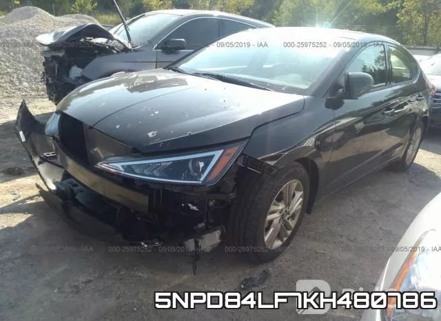 5NPD84LF7KH480786 фото 3