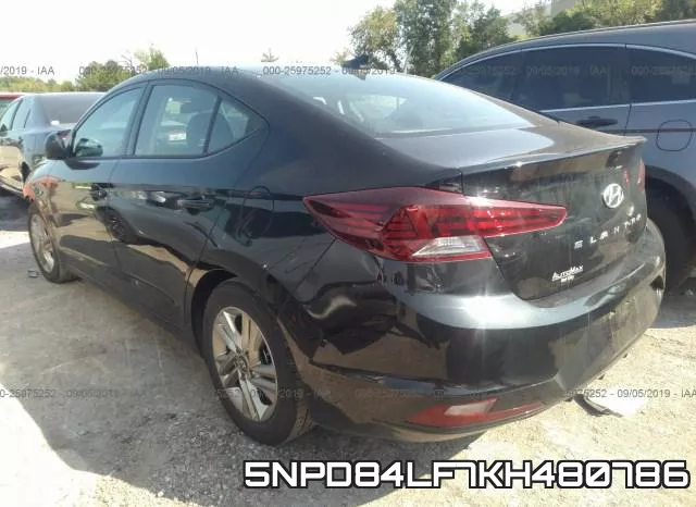 5NPD84LF7KH480786 фото 4