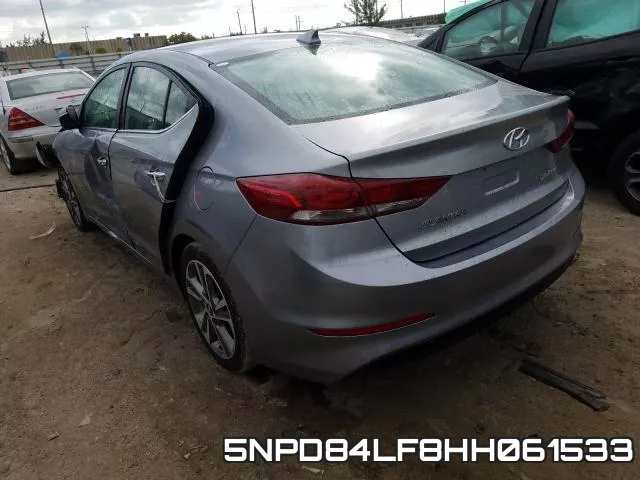 5NPD84LF8HH061533 фото 4