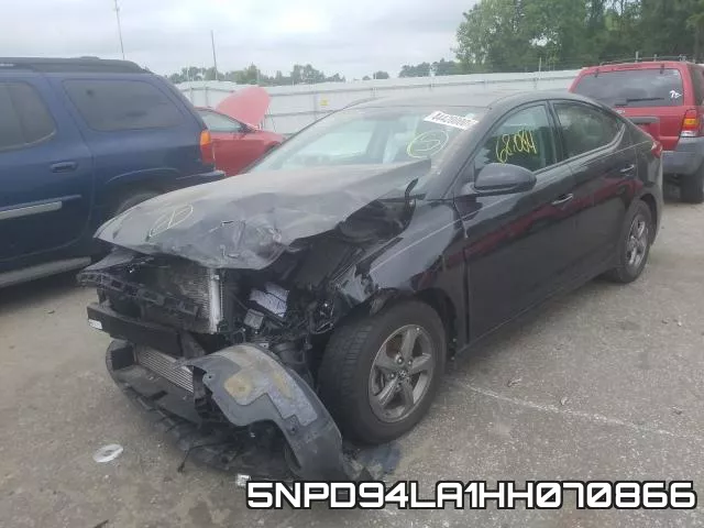 5NPD94LA1HH070866 фото 3