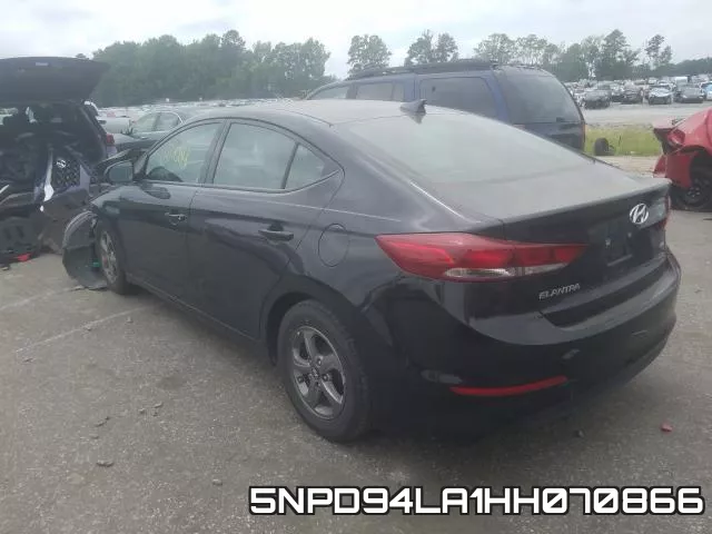 5NPD94LA1HH070866 фото 4