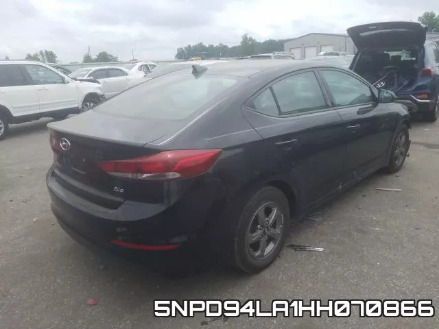 5NPD94LA1HH070866 фото 5