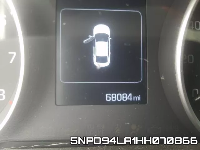 5NPD94LA1HH070866 фото 9