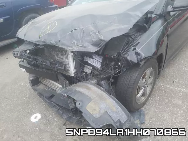 5NPD94LA1HH070866 фото 10