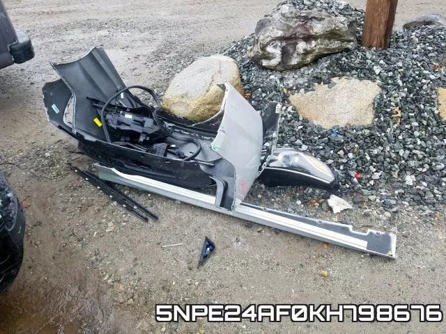 5NPE24AF0KH798676 фото 10