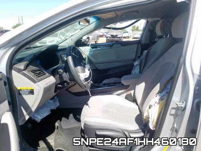 5NPE24AF1HH460180 фото 6