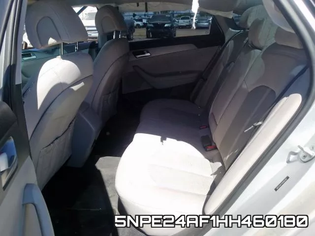 5NPE24AF1HH460180 фото 7
