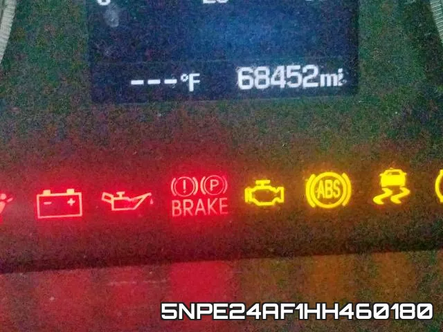 5NPE24AF1HH460180 фото 9