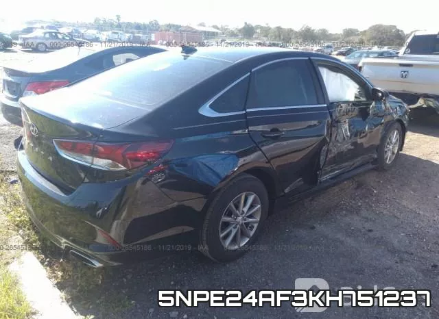 5NPE24AF3KH751237 фото 5