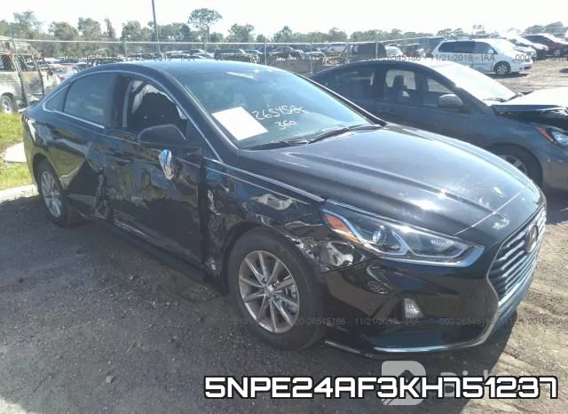 5NPE24AF3KH751237 фото 7
